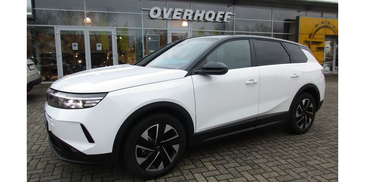 Opel Grandland (X) 24.900 km 29.950 &euro; Lingen - Baccum 49811
