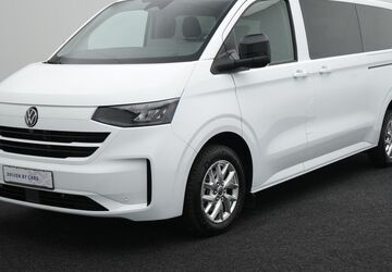 VW T7 Caravelle 7.284 km 49.950 &euro; Bad Bentheim 48455