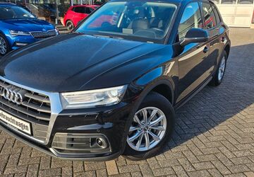 Audi Q5 113.325 km 27.490 &euro; Isterberg 48465