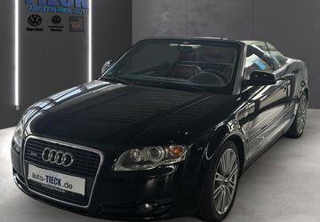 Audi A4 272.500 km 8.995 &euro; Twist 49767