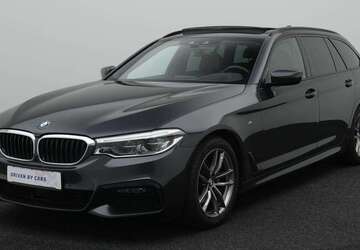 BMW 520 229.982 km 18.450 &euro; Bad Bentheim 48455