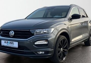 VW T-Roc 43.988 km 20.950 &euro; Geeste-Groß Hesepe 49744