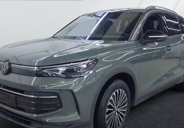 VW Tiguan 25.949 km 37.450 &euro; Geeste-Groß Hesepe 49744