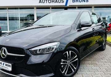 Mercedes-Benz B 180 12.535 km 32.990 &euro; Neuenkirchen 48485