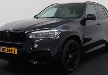 BMW X5 172.946 km 18.500 &euro; Laar Eschebrügge 49824