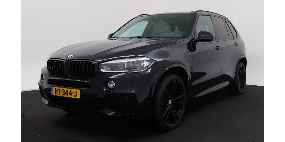 BMW X5 172.946 km 18.500 &euro; Laar Eschebrügge 49824