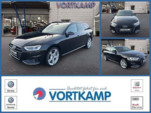 Audi A4 56.598 km 31.980 &euro; Gronau 48599