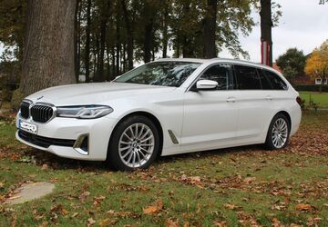 BMW 530 32.930 km 45.900 &euro; Lingen 49811