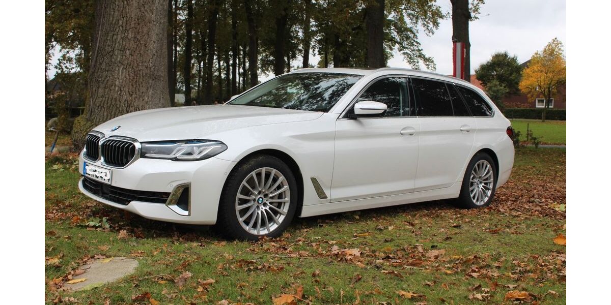 BMW 530 32.930 km 45.900 &euro; Lingen 49811