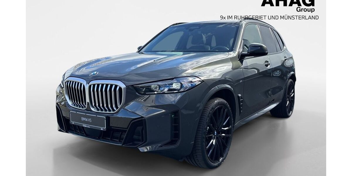 BMW X5 21.350 km 78.500 &euro; Gronau 48599