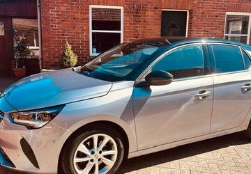 Opel Corsa 46.158 km 13.000 &euro; Quendorf 48465