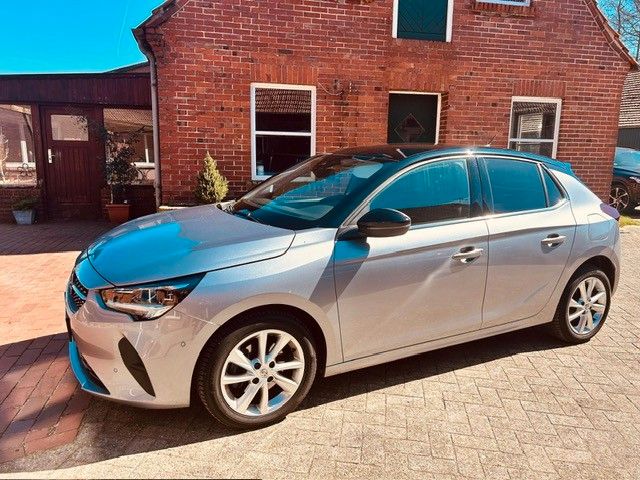 Opel Corsa 46.158 km 13.000 &euro; Quendorf 48465