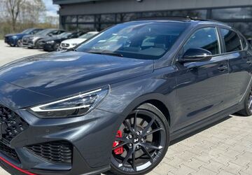 Hyundai i30 113.896 km 26.489 &euro; Nordhorn 48531