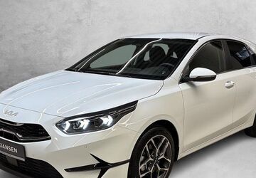 Kia ceed / Ceed 13.469 km 23.990 &euro; Lingen-Ems 49809