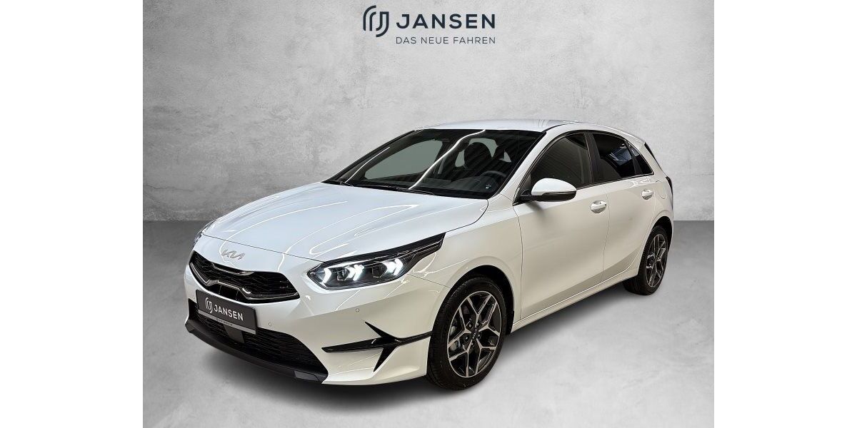 Kia ceed / Ceed 13.469 km 23.990 &euro; Lingen-Ems 49809
