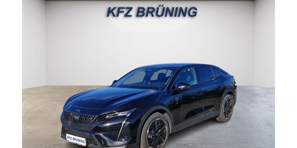 Peugeot 408 30.735 km 27.880 &euro; Lingen (Ems) 49811