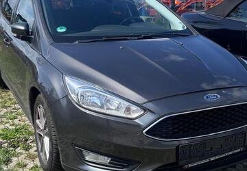 Ford Focus 155.774 km 5.000 &euro; Neuenhaus 49828