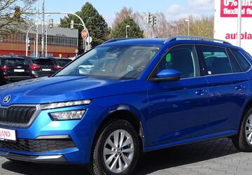 Skoda Kamiq 33.303 km 22.950 &euro; Wietmarschen 49835