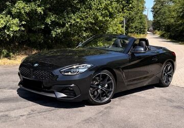 BMW Z4 64.300 km 29.990 &euro; Lingen 49808