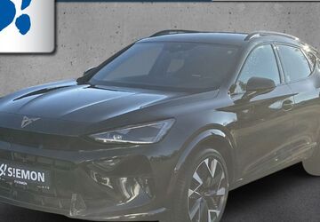 Cupra Formentor 10.888 km 35.430 &euro; Salzbergen 48499