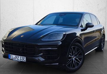 Porsche Cayenne 7.900 km 119.900 &euro; Emsbüren 48488