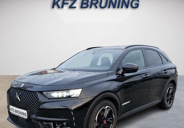 DS Automobiles DS7 (Crossback) 51.820 km 23.880 &euro; Lingen (Ems) 49811