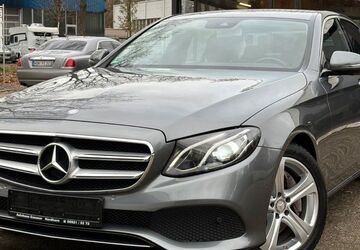 Mercedes-Benz E 350 79.995 km 28.950 &euro; Nordhorn 48527