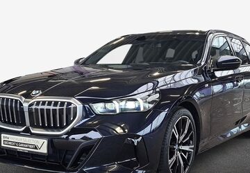 BMW 520 9.400 km 53.699 &euro; Wietmarschen 49835