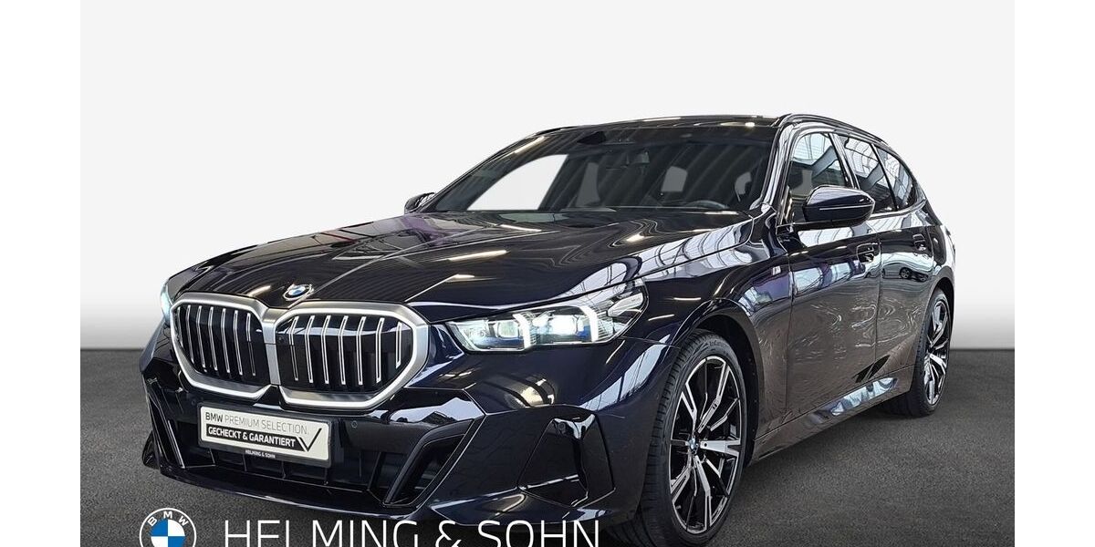 BMW 520 9.400 km 53.990 &euro; Wietmarschen 49835