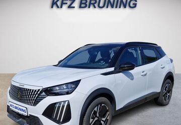 Peugeot 2008 34.309 km 21.280 &euro; Lingen (Ems) 49811