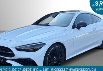 Mercedes-Benz CLE 450 29.999 km 62.485 &euro; Nordhorn 48531