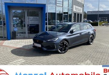 Cupra Leon 9.400 km 29.900 &euro; Schüttorf 48465