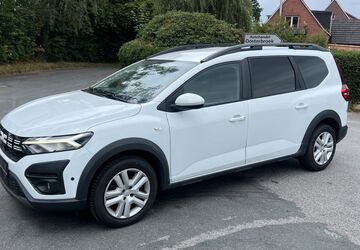 Dacia Jogger 219.000 km 12.900 &euro; Bad Bentheim 48455