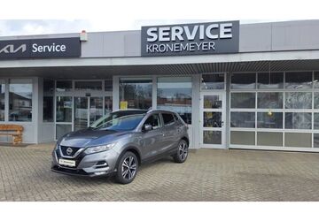 Nissan Qashqai 71.600 km 18.990 &euro; Emlichheim 49824