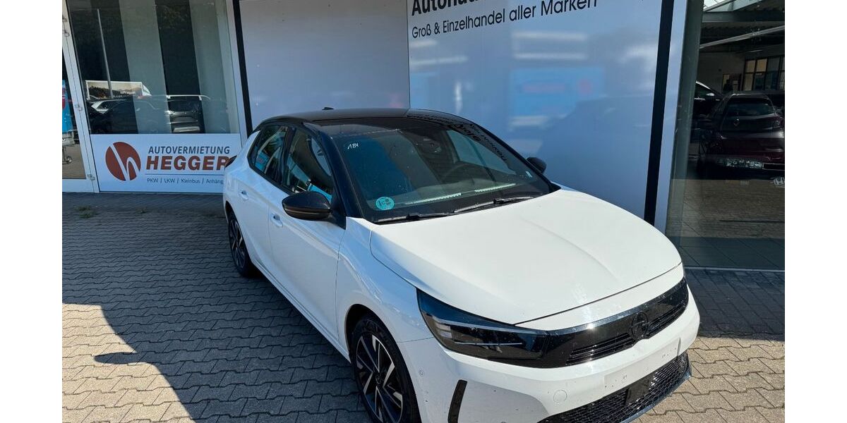 Opel Corsa 77.000 km 12.950 &euro; Lingen 49808