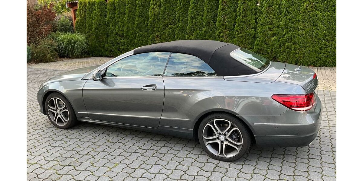 Mercedes-Benz E 220 56.700 km 21.750 &euro; Geeste 49744
