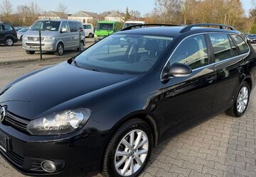VW Golf 99.995 km 7.995 &euro; Lingen 49808