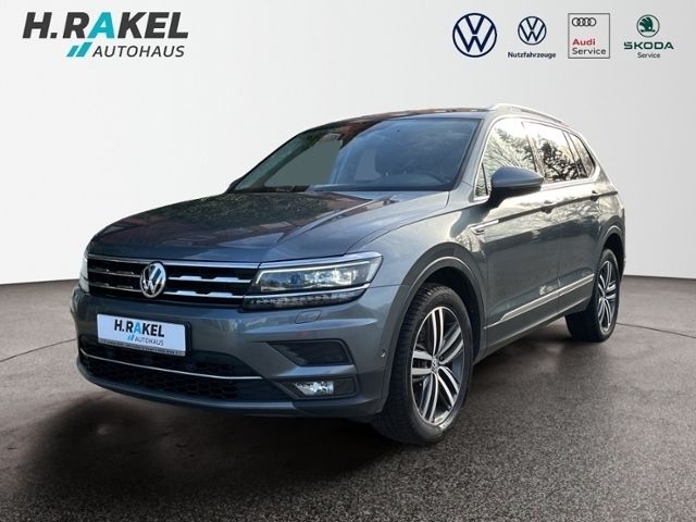 VW Tiguan Allspace 139.662 km 28.950 &euro; Geeste-Groß Hesepe 49744