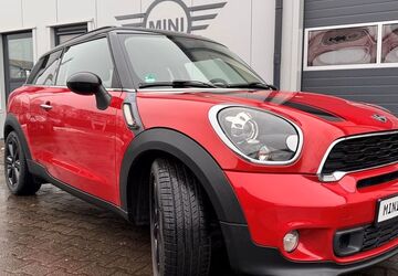 Mini Cooper SD 139.052 km 12.900 &euro; Schüttorf 48465