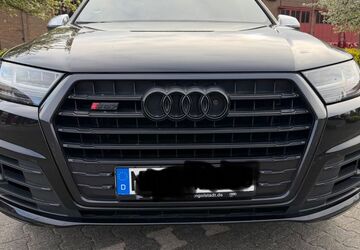 Audi SQ7 284.000 km 29.900 &euro; Neuenhaus 49828
