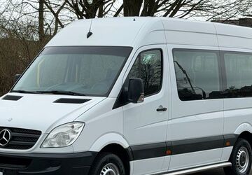 Mercedes-Benz Sprinter 391.031 km 8.211 &euro; Bad Bentheim 48455