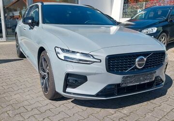 Volvo V60 90.500 km 32.900 &euro; Nordhorn 48527