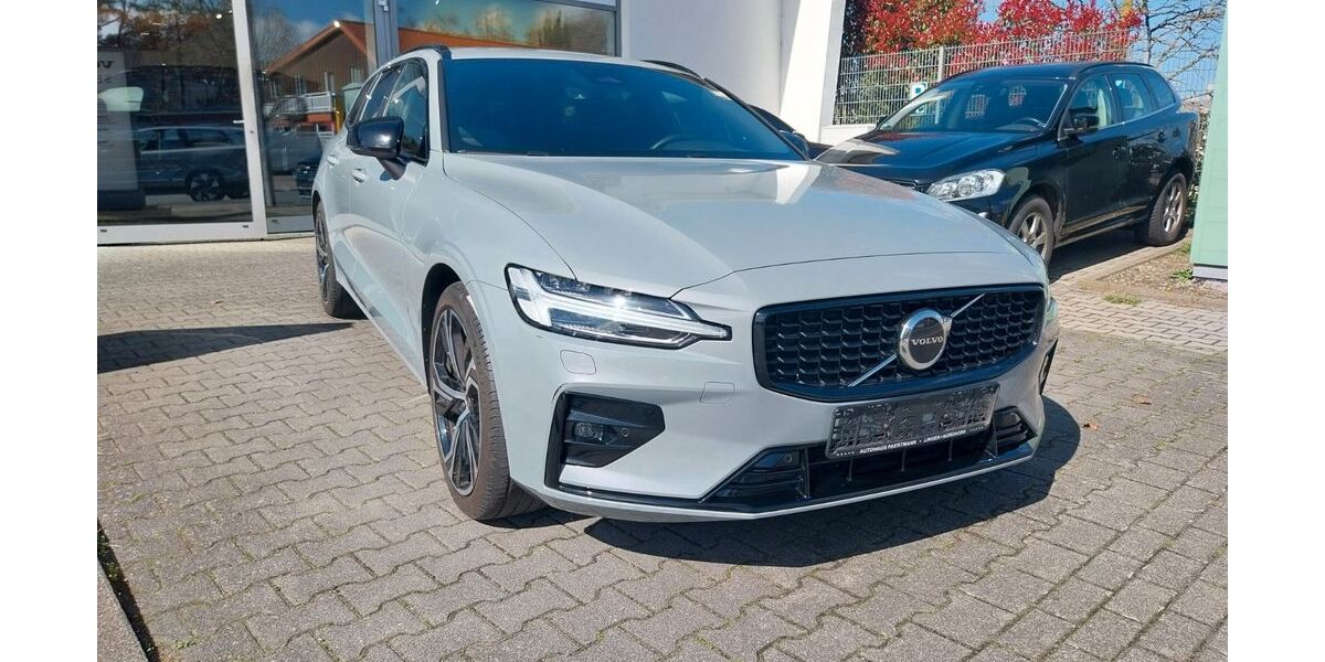 Volvo V60 90.500 km 32.900 &euro; Nordhorn 48527