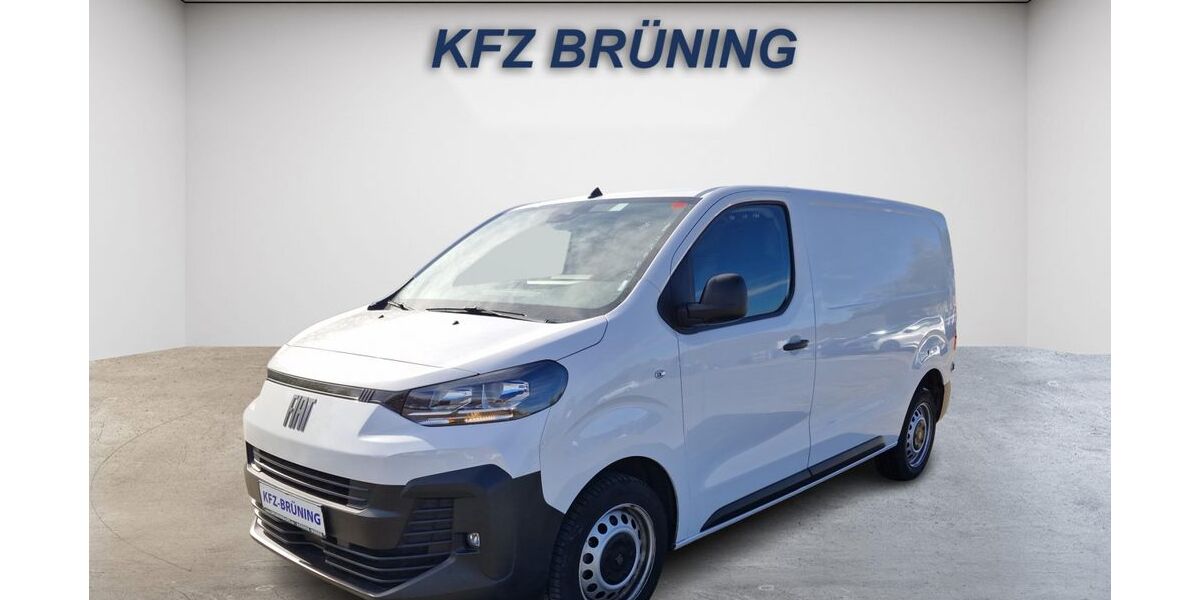 Fiat Scudo 23.410 km 21.980 &euro; Lingen (Ems) 49811