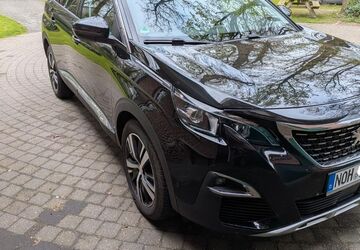 Peugeot 5008 143.000 km 16.950 &euro; Osterwald 49828
