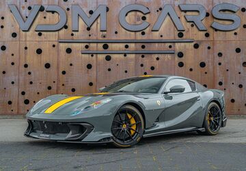 Ferrari 812 1.160 km 1.660.050 &euro; Gronau 48599