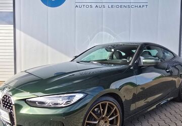 BMW 420 119.870 km 28.377 &euro; Osterwald 49828