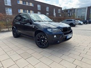 BMW X5 230.000 km 13.490 &euro; Nordhorn 48529