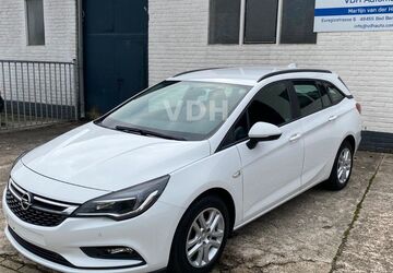 Opel Astra 209.613 km 5.250 &euro; Bad Bentheim - Gildehaus 48455