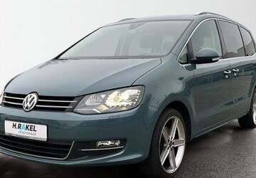 VW Sharan 64.446 km 28.950 &euro; Geeste-Groß Hesepe 49744